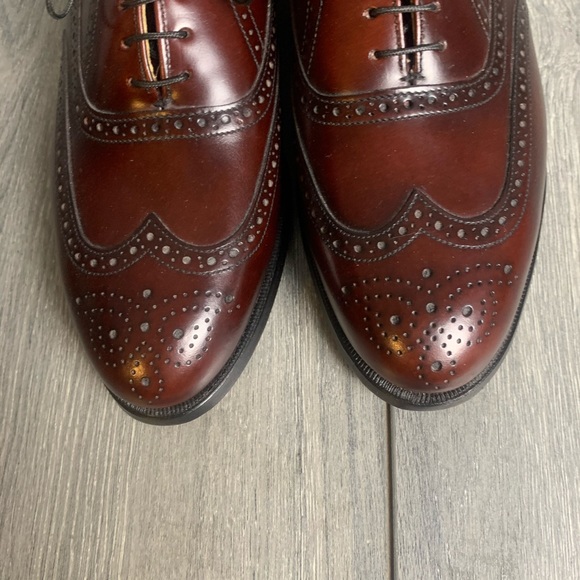 BOSTONIAN OXFORD SHOES - Picture 4 of 7